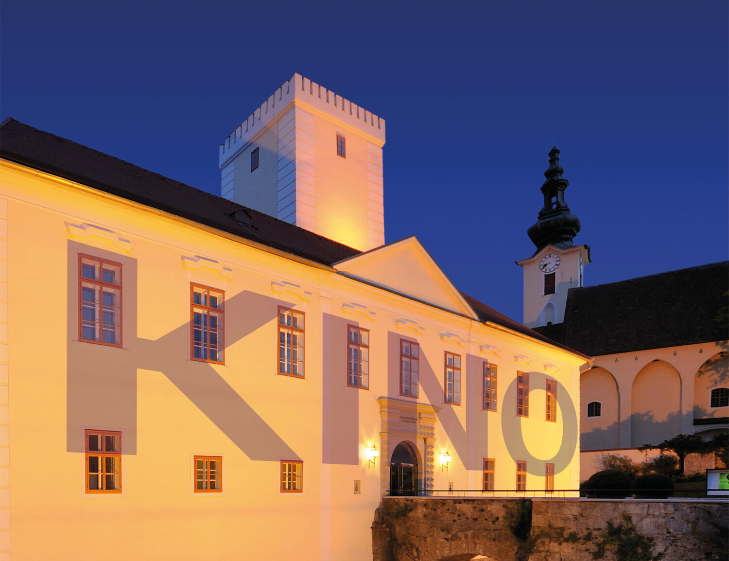Kino am Schloss Meine Events | ntry.at