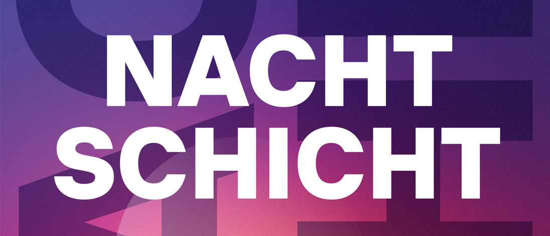 Event image for Nachtschicht