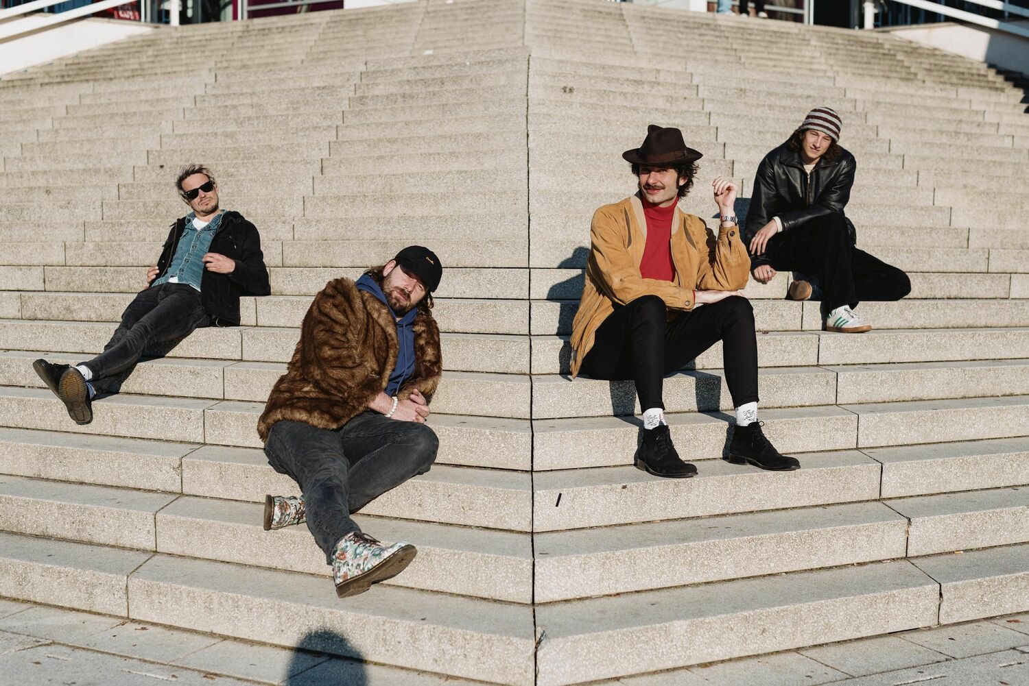 JUSSEL Meine Events | ntry.at