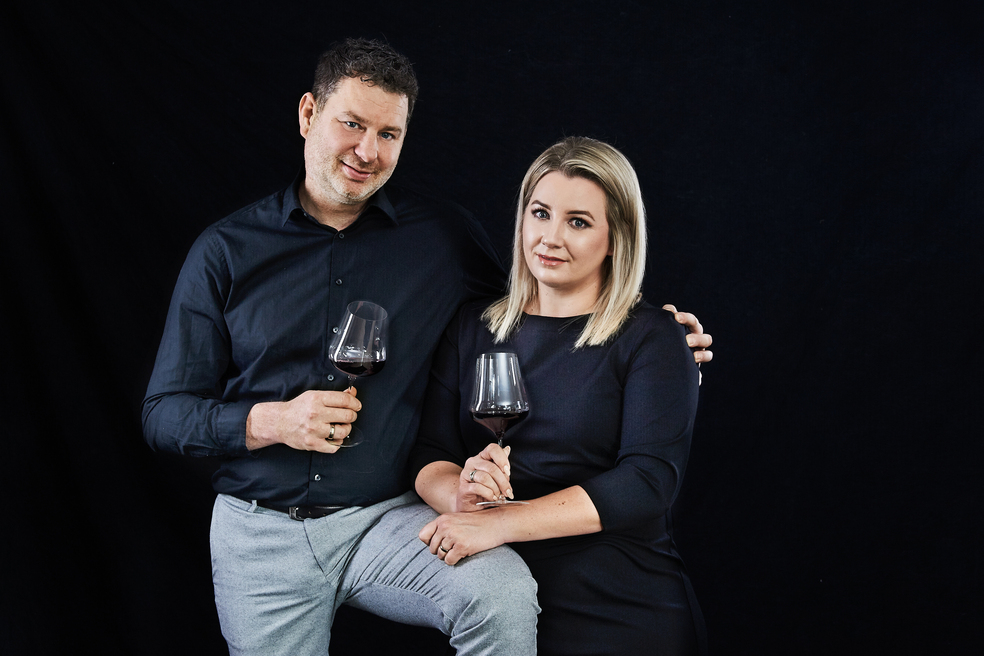 Event image for Jazz & Vino - JAZZTHAT-Lounge & Weingut Tesch