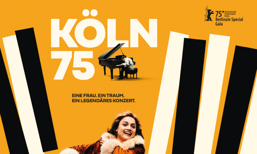 Event image for Köln 75
