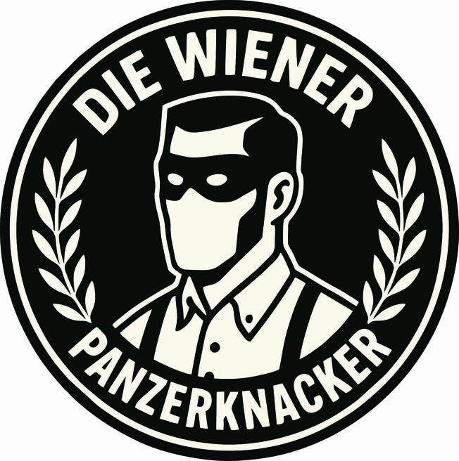 Event image for Die Wiener Panzerknacker