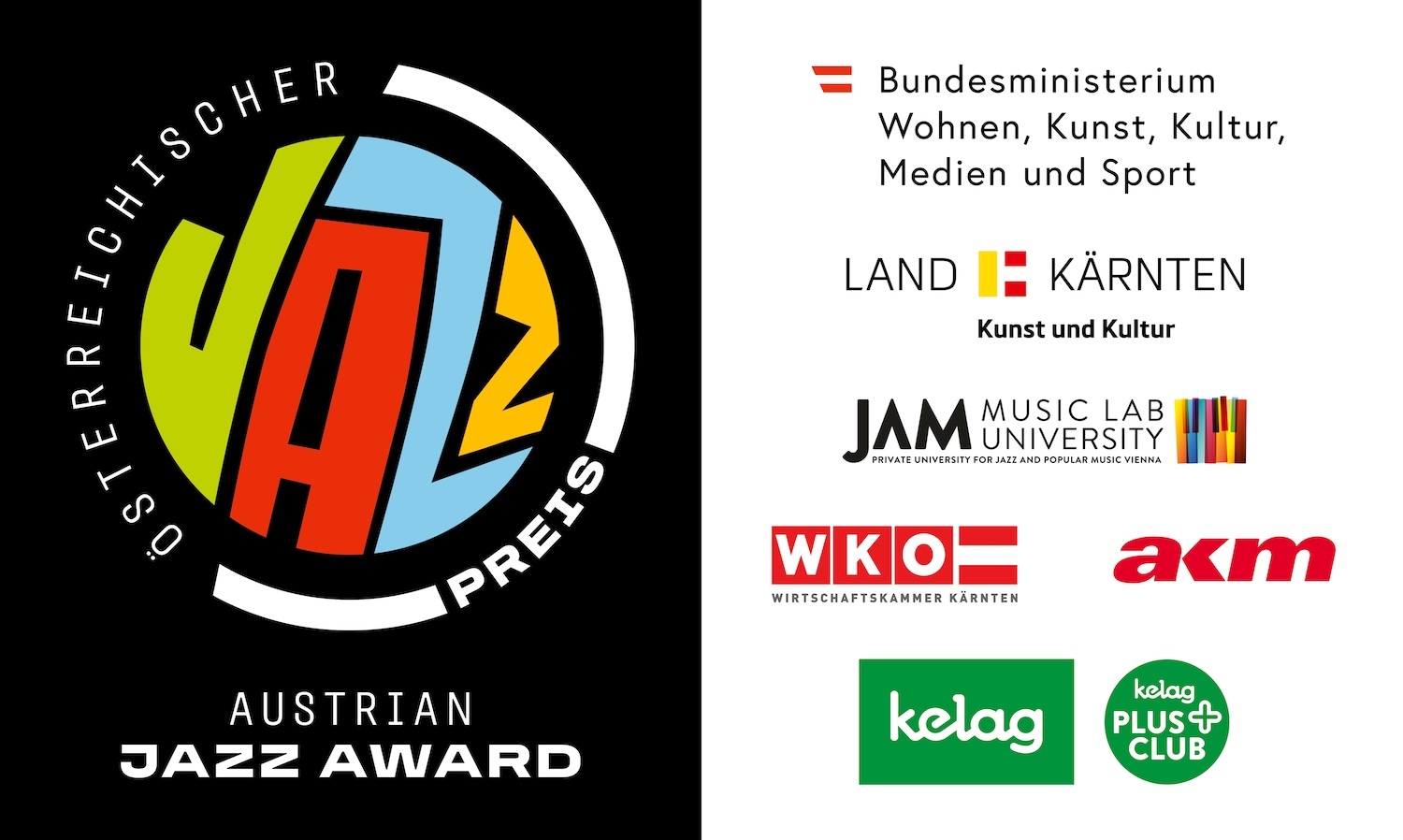 Österreichische Jazzpreis Gala Meine Events | ntry.at