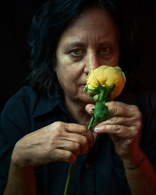 Event image for THALIA ZEDEK (USA)