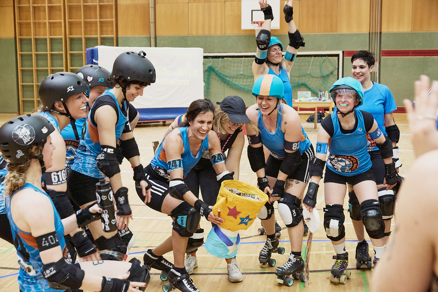 Strudel Cup 2025 Meine Events | ntry.at