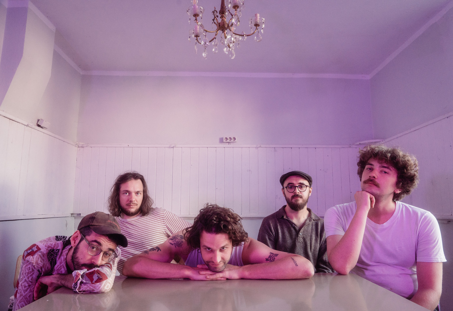 Marcoca Tour 2025 Kramladen Vienna Meine Events | ntry.at