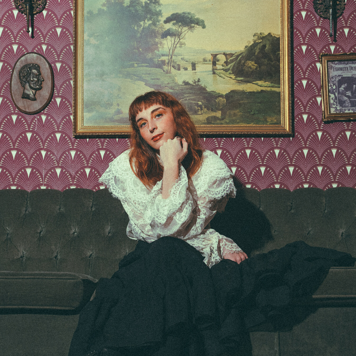 Kendall Lujan Meine Events | ntry.at