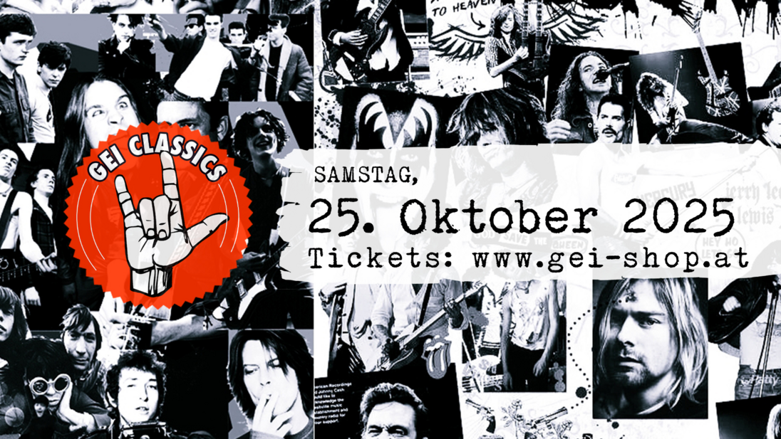 Event image for GEI Classics vorm Nationalfeiertag