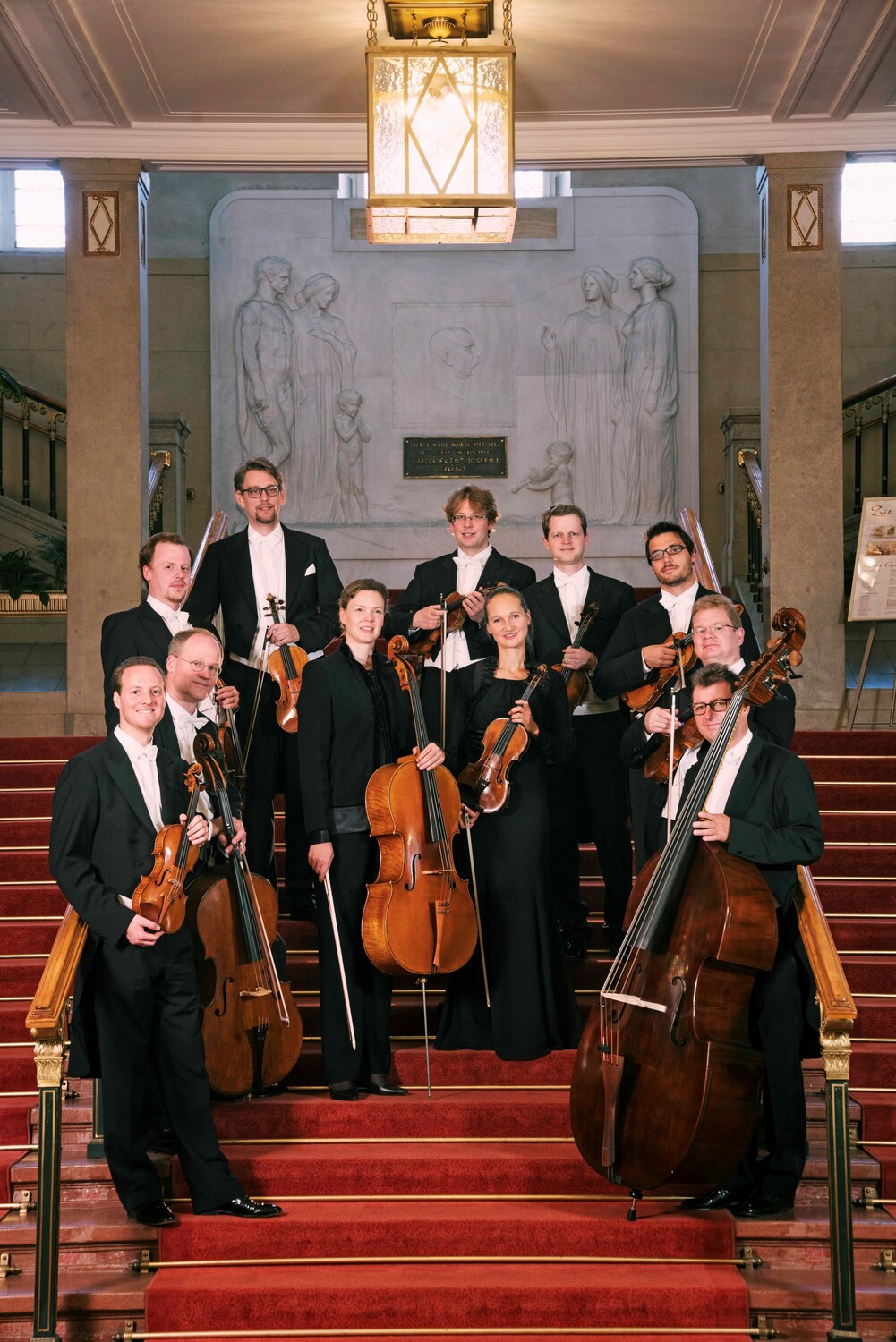 Neujahrskonzert 2026 Meine Events | ntry.at