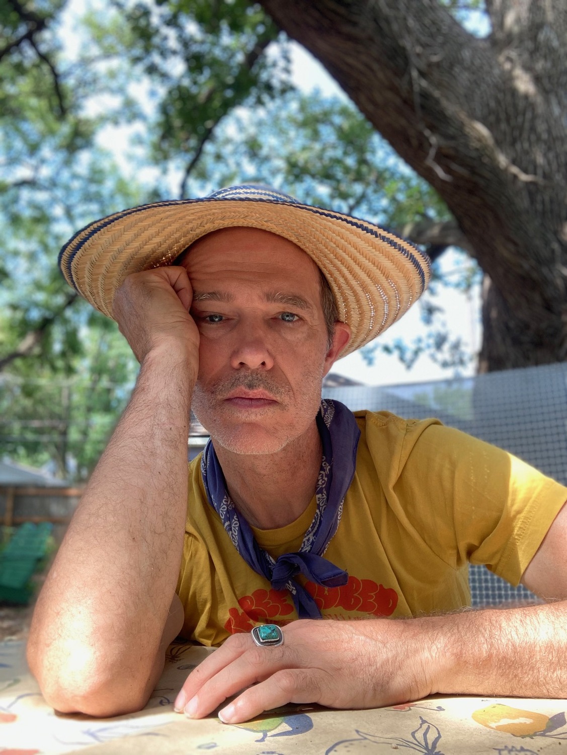 Simon Joyner (Omaha,Nebraska) Meine Events | ntry.at