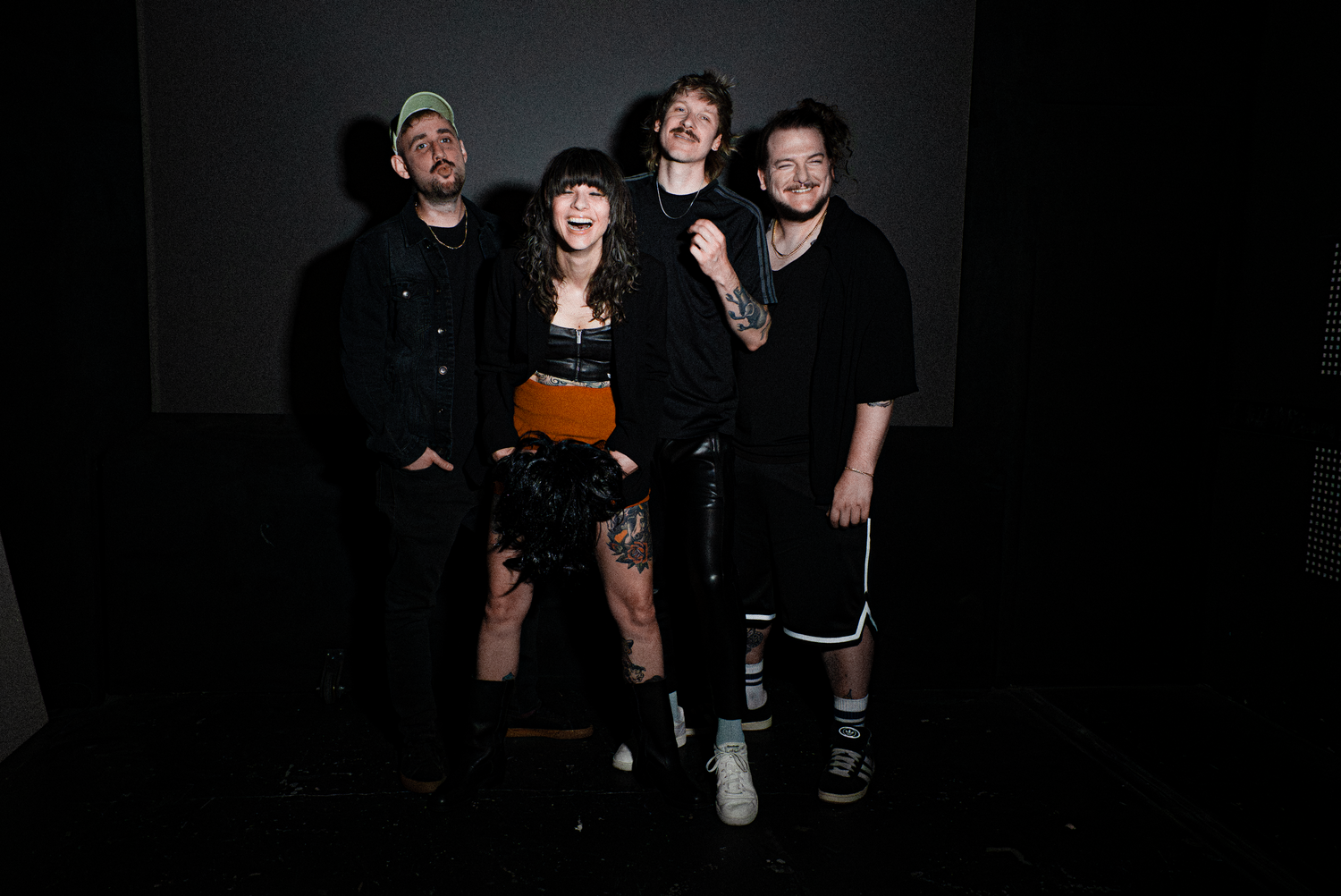 BAITS Meine Events | ntry.at