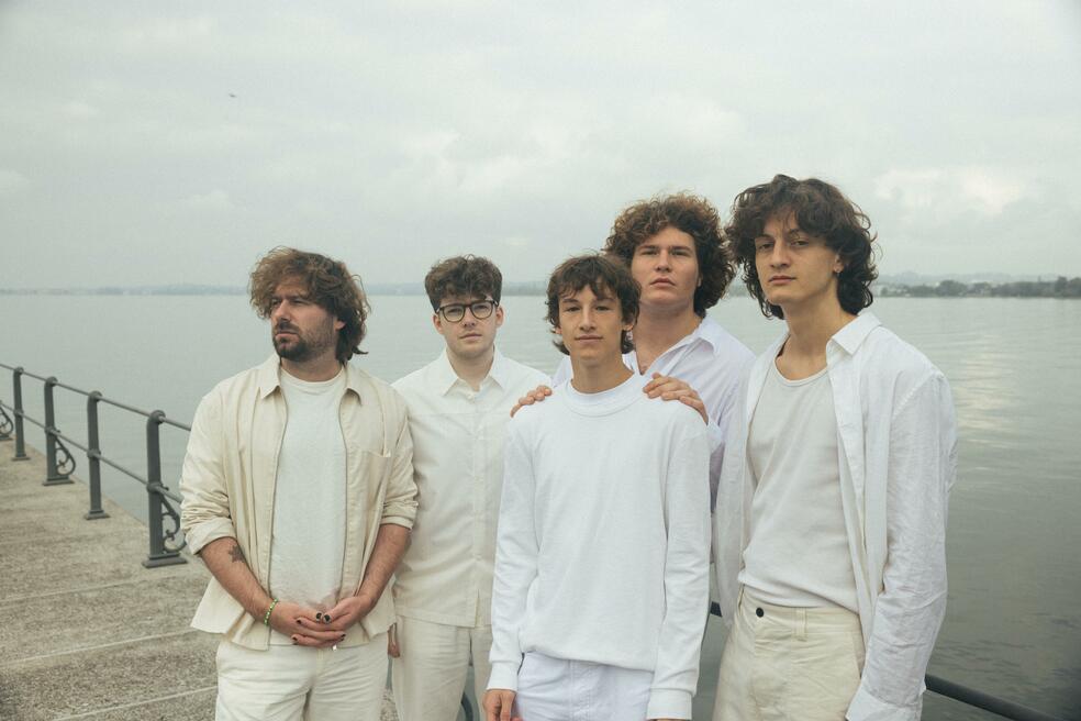 Event image for Pre-Silvesterparty „Vorletztes Abendmahl“ mit Cordoba78 & Gardens & mehr