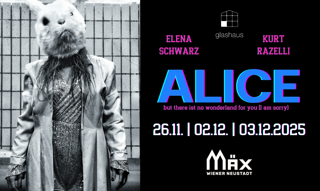 ALICE Meine Events | ntry.at