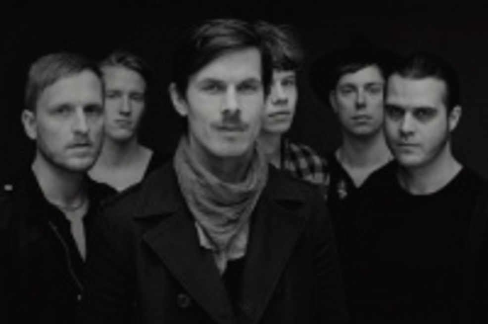 Event image for Let Me Play Your Guitar (DK) / Martin Klein / Djs Chris Geddes (Belle & Sebastian) & David Krispel