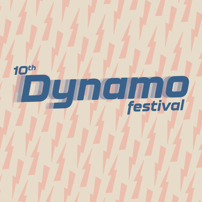 Event image for Dynamo Festival 2026