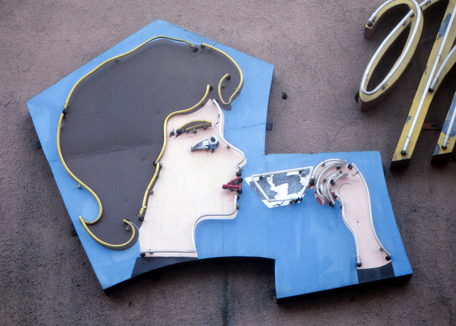 Event image for Trude Lukacsek: OBJETS SAUVÉS 8 