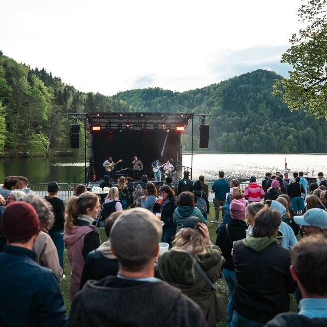 Event image for Bloombeats Openair