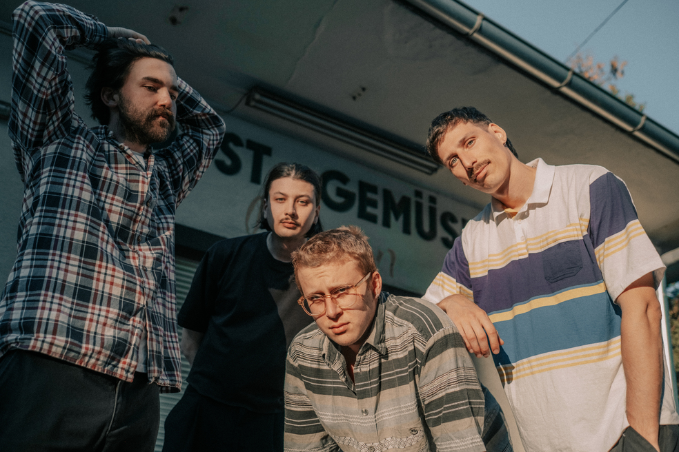 Event image for ENDE