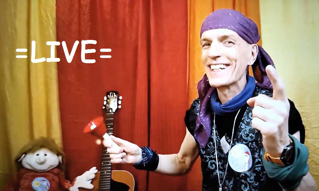 Event image for Bernhard Fibich - "Best of"