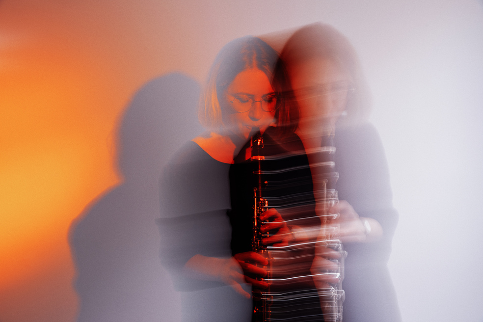 Event image for Jazz&: Rebecca Trescher Quartett