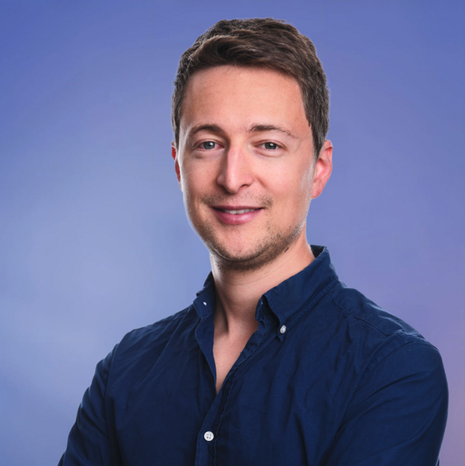 Event image for Tagespresse Live