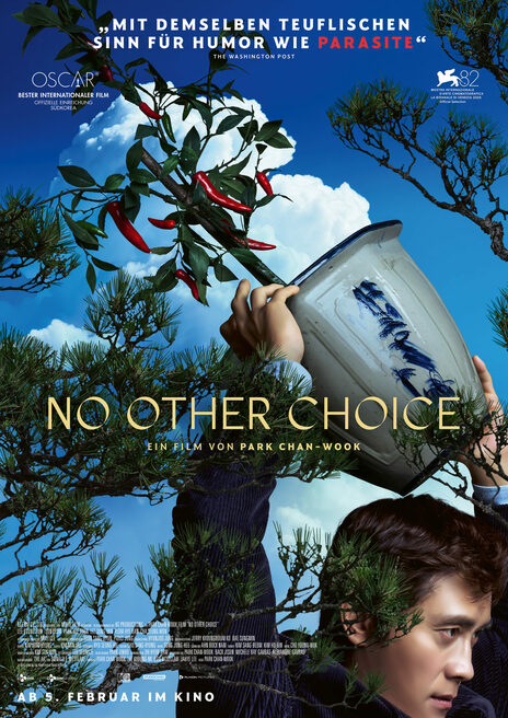 Event image for Filmzuckerl - No Other Choice