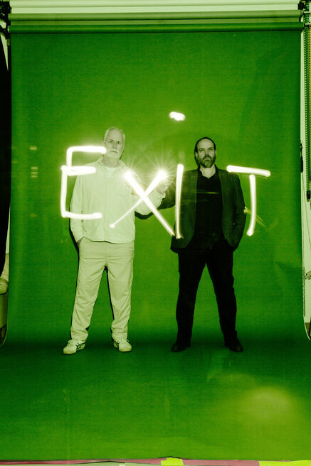 Event image for maschek - EXIT