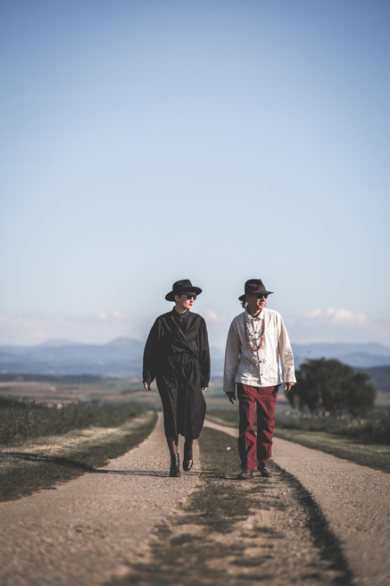 Event image for Sigrid Horn & Ernst Molden