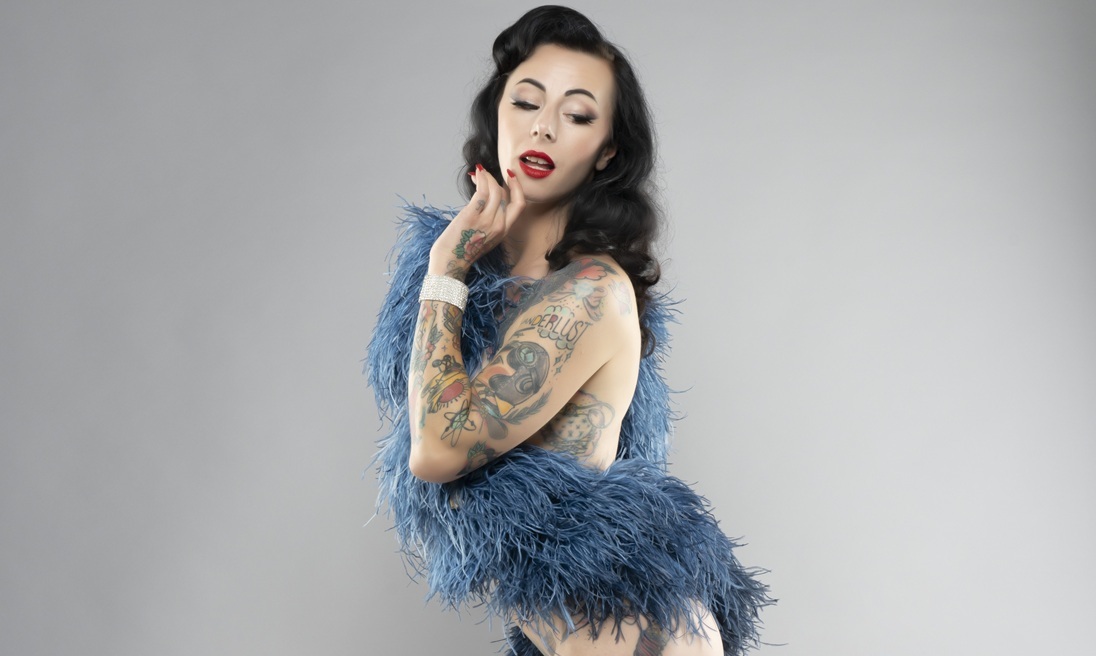 Event image for Burlesque Ballroom 2027