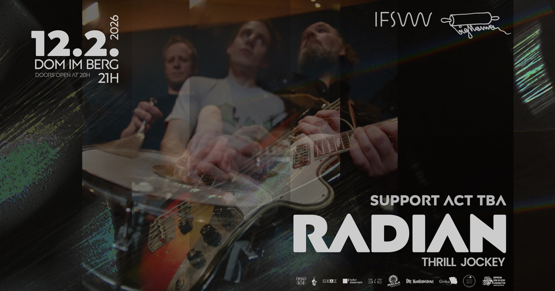 Event image for Radian