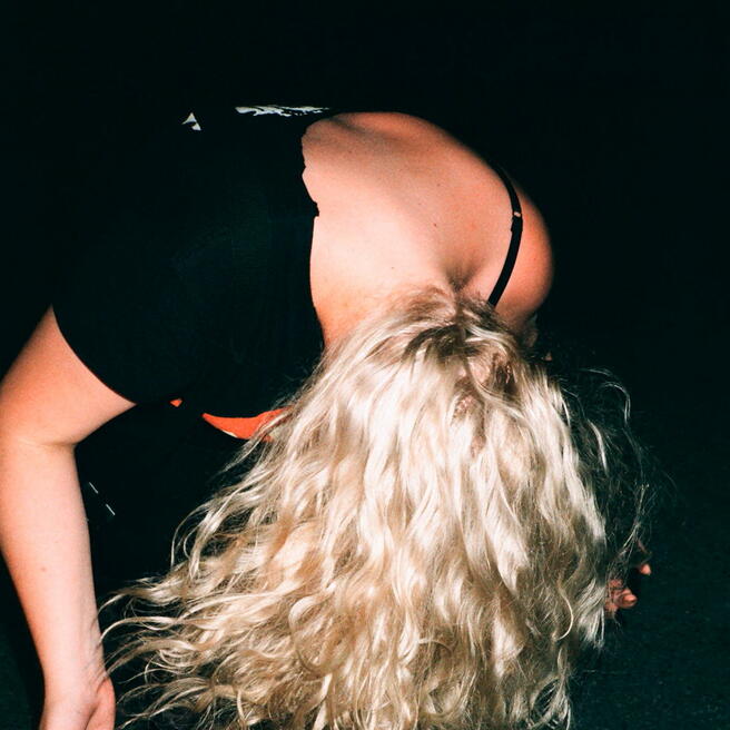 Event image for EL DORAIN / RATS IN LALA LAND