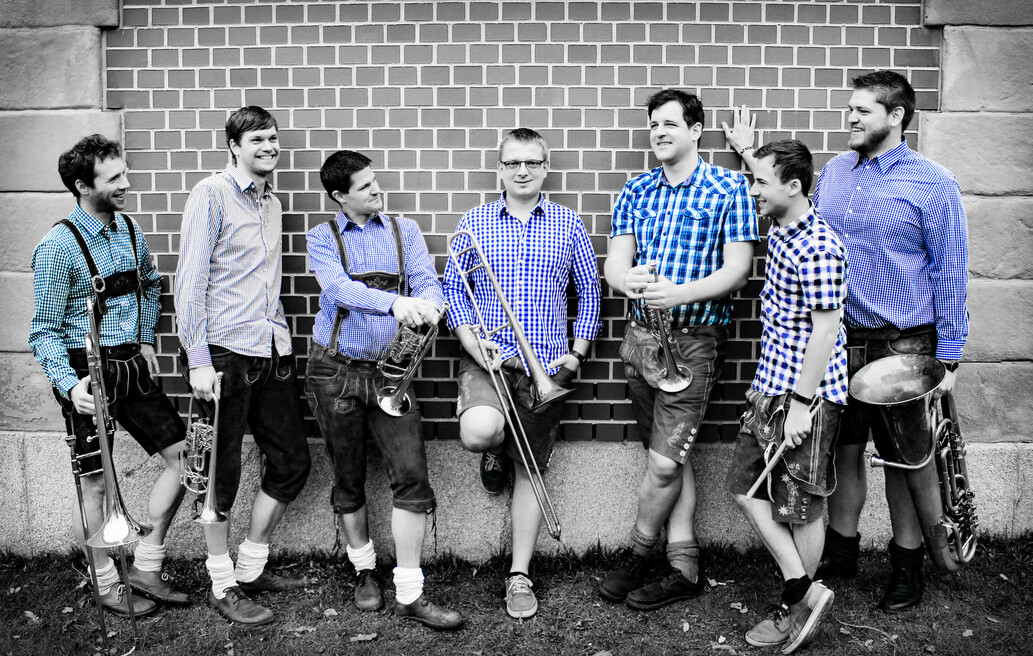 Event image for voixBRASS