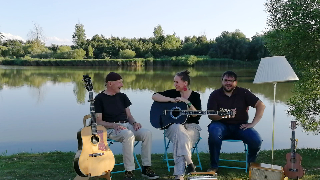 Event image for Marlyn & Stern