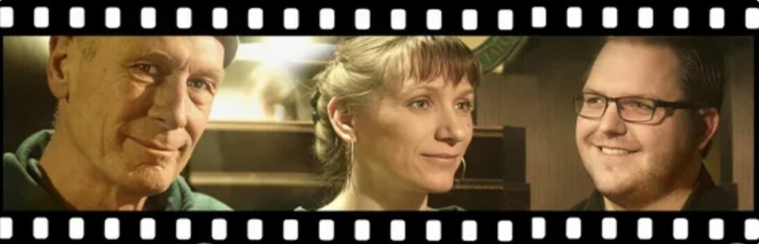 Event image for Marlyn & Stern