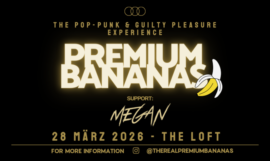 Event image for The Premium Bananas Experience