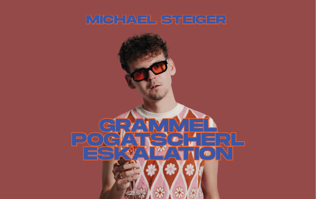 Event image for Grammelpogatscherl-Eskalation