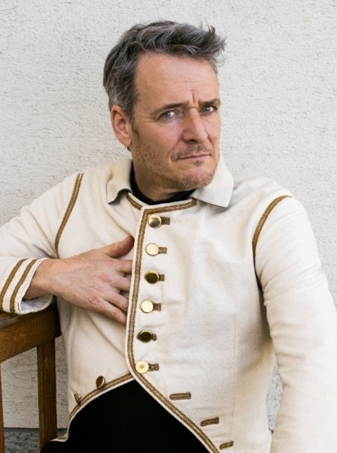Event image for Christof Spörk, Kabarett