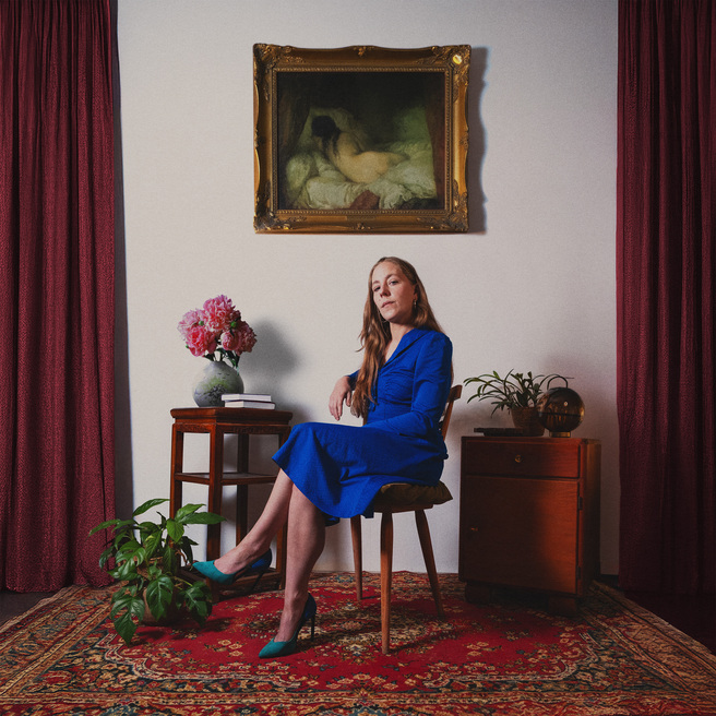 Event image for Candlelight unplugged Session: Spilif Duo-Akustik-Set