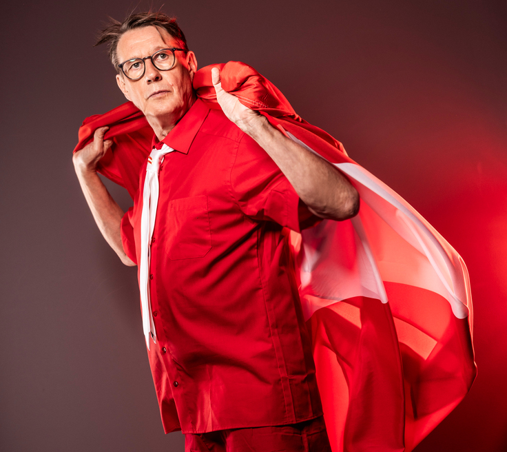 Event image for Andreas Rebers - I bleibat jetzt do