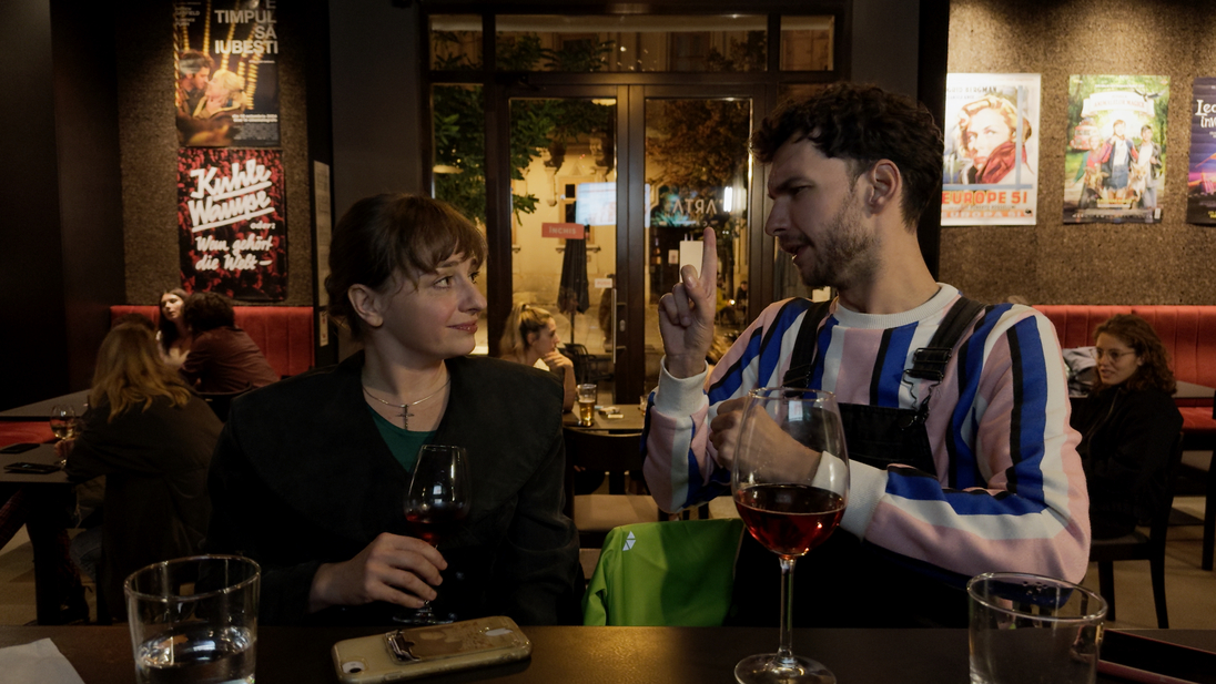 Event image for Kino: Kontinental’25