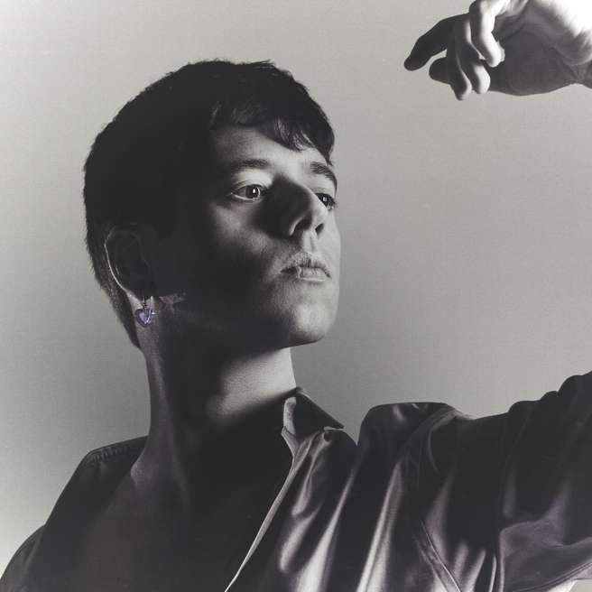 Event image for DRESSED LIKE BOYS (BE)