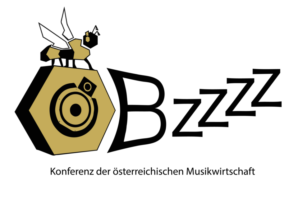 Event image for Bzzzz - Konferenz der österreichischen Musikwirtschaft