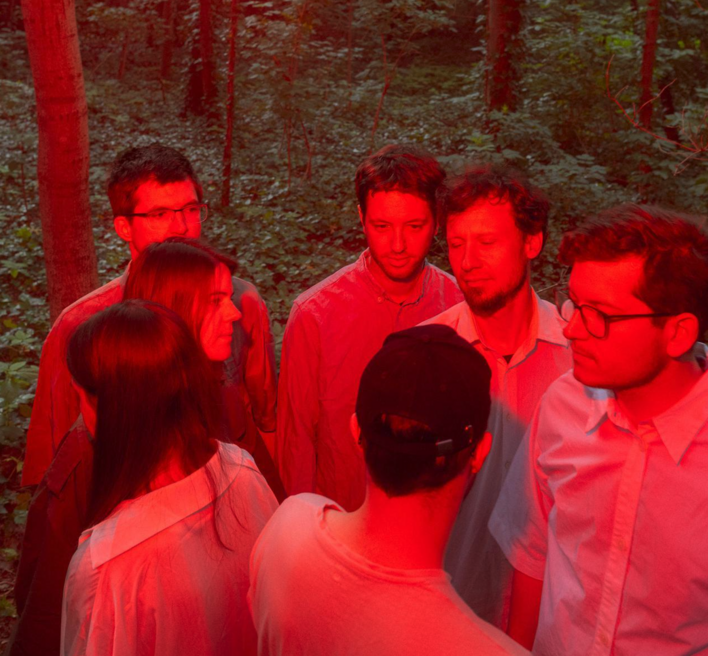 Event image for Jazz&: E C H O Boomer