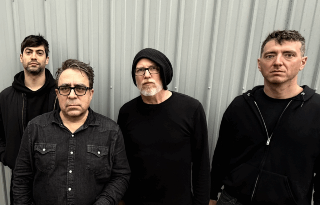 Event image for Dazzling Killmen (USA)