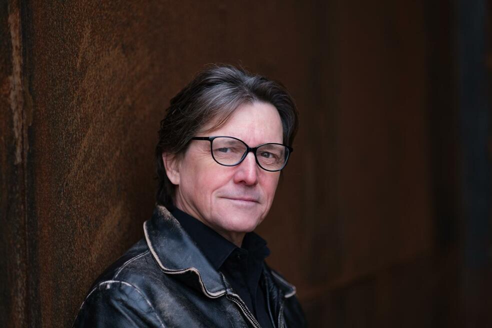 Event image for Gurus, Gaukler und Globuli