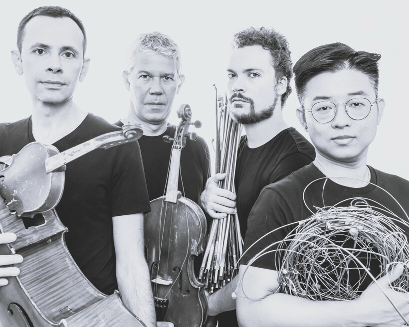 Event image for Spring Breeze