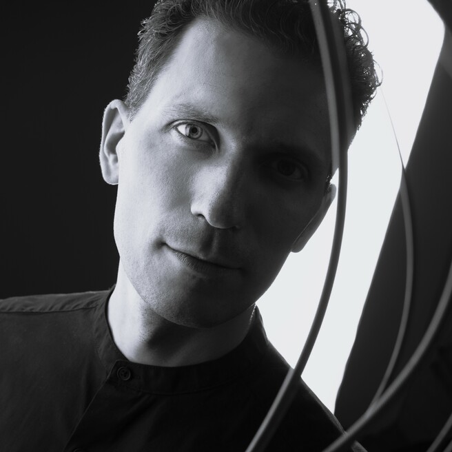 Event image for A Piano Meditation