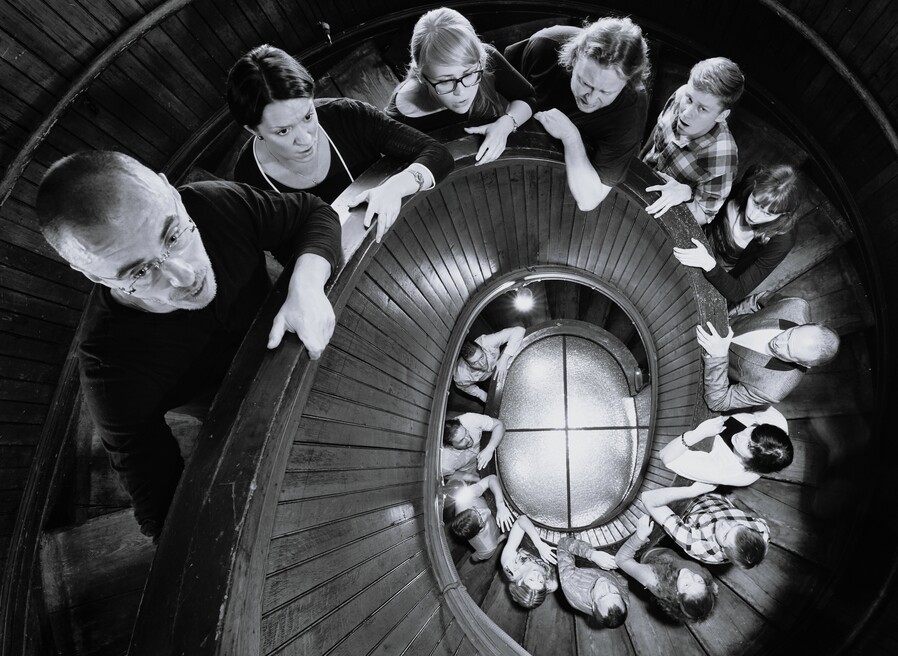 Event image for Beginnings