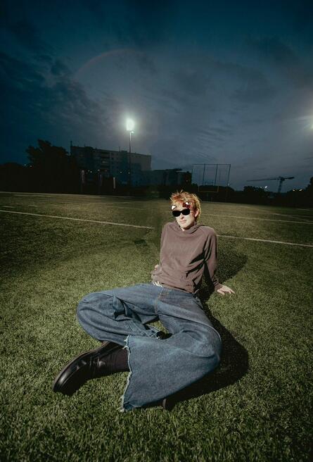 Event image for Kids don't smoke Live