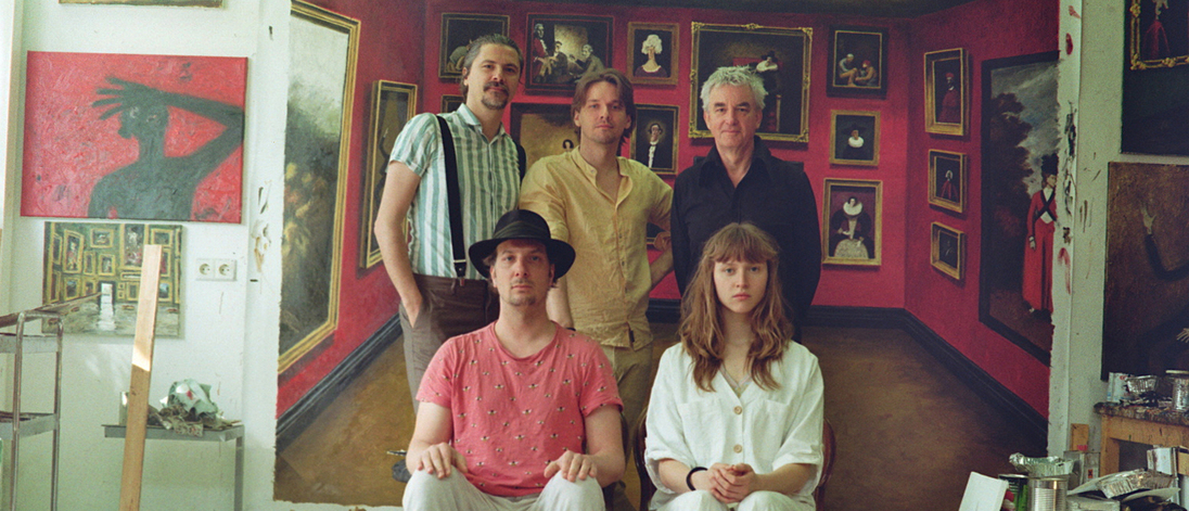 Event image for Manjana (A)